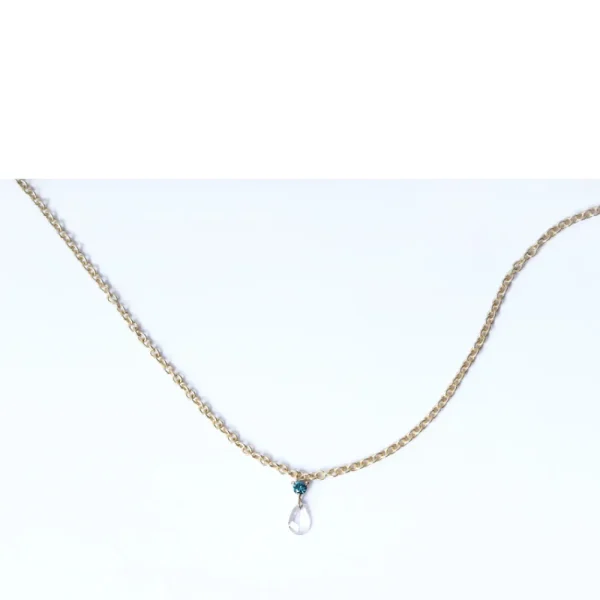 Fashion Blush. Necklace Necklaces
