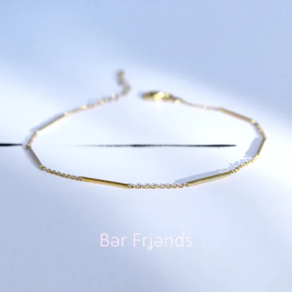 Best Bər Friənds. Bracelet Bracelets