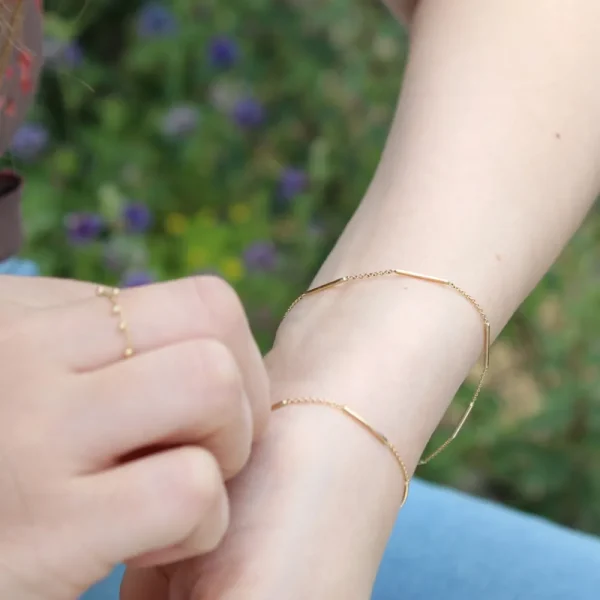 Best Bər Friənds. Bracelet Bracelets