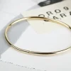 Discount Break a leg. Bangle Bracelets
