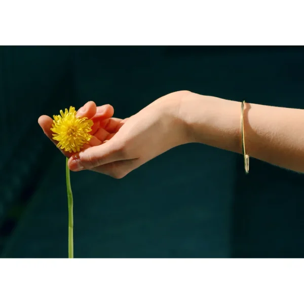 Discount Break a leg. Bangle Bracelets