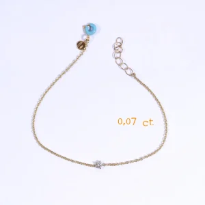 Fashion Buddha Bullet. Bracelet Bracelets