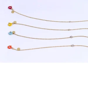 Fashion Buddha Bullet. Bracelet Bracelets