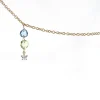 Best Canto per Rückert. Necklace Necklaces