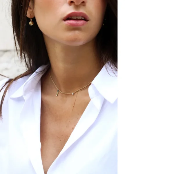 Best Canto per Rückert. Necklace Necklaces