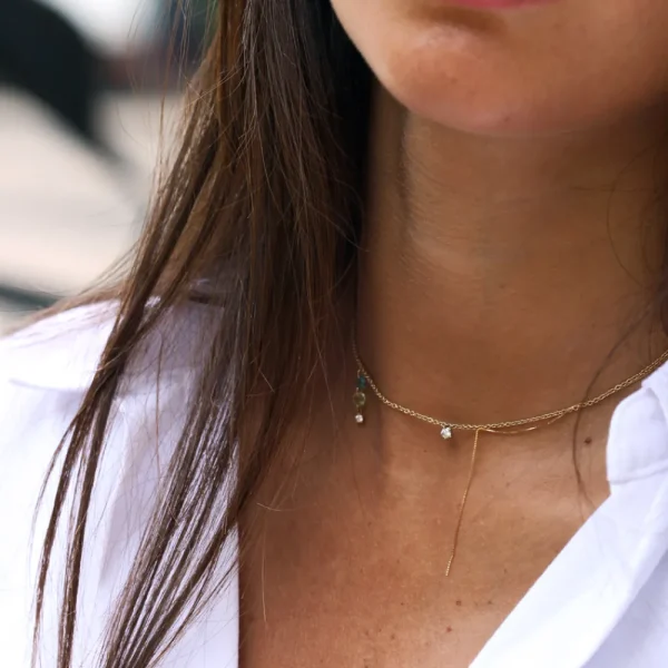 Best Canto per Rückert. Necklace Necklaces