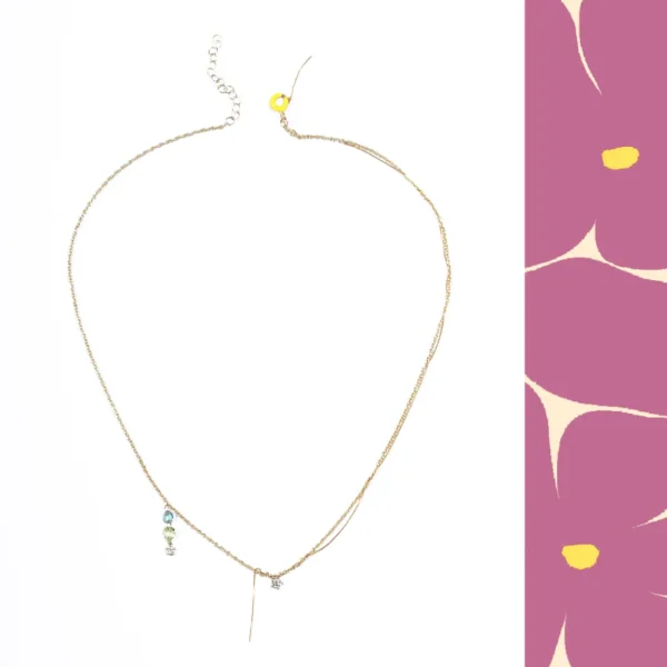 Best Canto per Rückert. Necklace Necklaces
