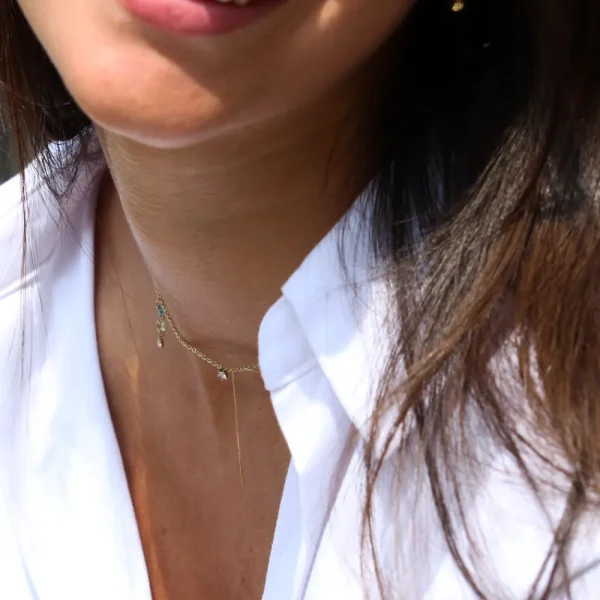 Best Canto per Rückert. Necklace Necklaces