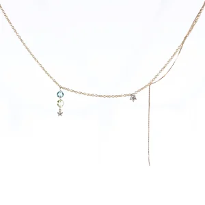 Best Canto per Rückert. Necklace Necklaces