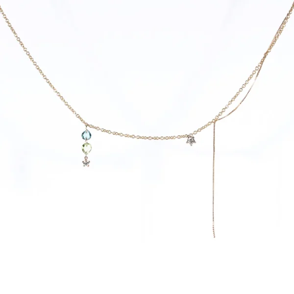 Best Canto per Rückert. Necklace Necklaces