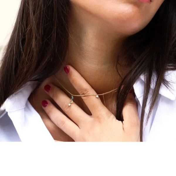 Best Canto per Rückert. Necklace Necklaces