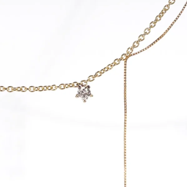 Best Canto per Rückert. Necklace Necklaces
