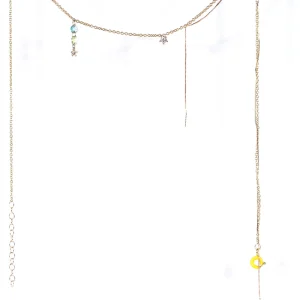 Best Canto per Rückert. Necklace Necklaces