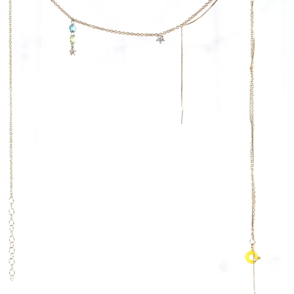 Best Canto per Rückert. Necklace Necklaces