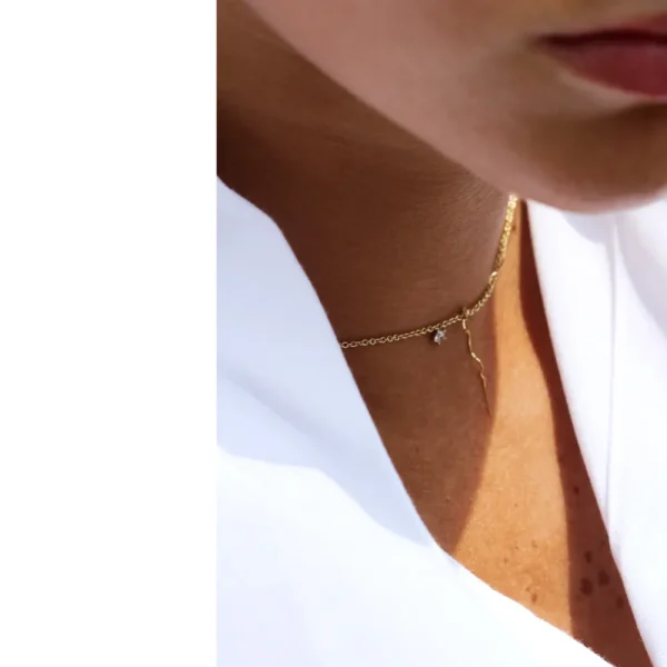 Best Canto per Rückert. Necklace Necklaces
