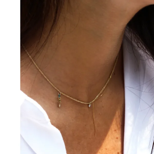 Best Canto per Rückert. Necklace Necklaces