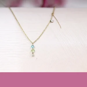 Best Canto per Rückert. Necklace Necklaces