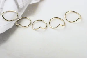 Best Caporal 8. Ring Rings