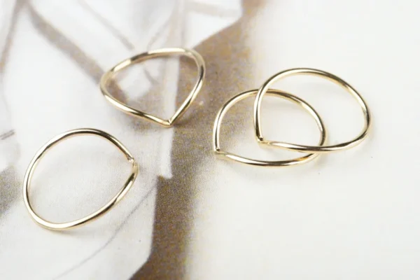 Best Caporal 8. Ring Rings