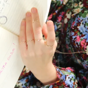 Best Caporal 8. Ring Rings