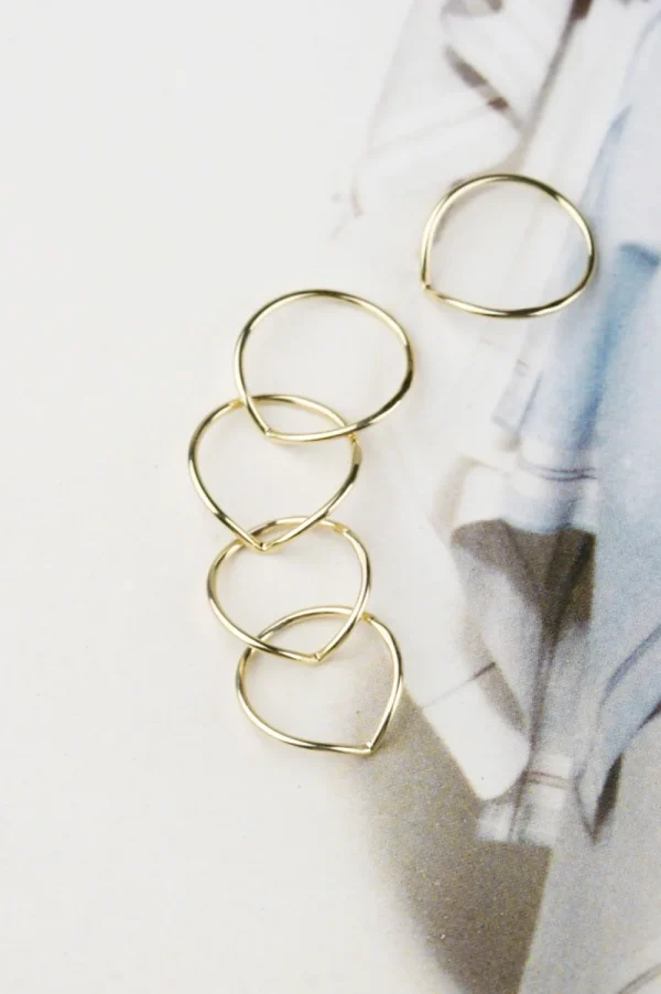 Best Caporal 8. Ring Rings