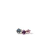 Best Caricia cómoda. Single earring Earrings