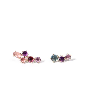 Best Caricia cómoda. Single earring Earrings