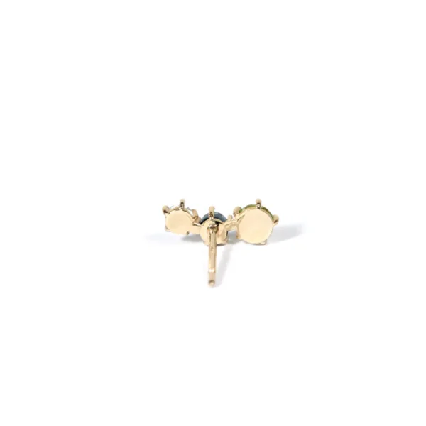 Sale Caricia ruidosa. Single earring Earrings