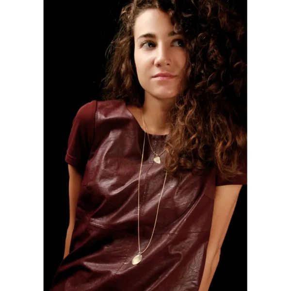 New Cerchi di sabbia. Gold pendant Pendants | Customized Products