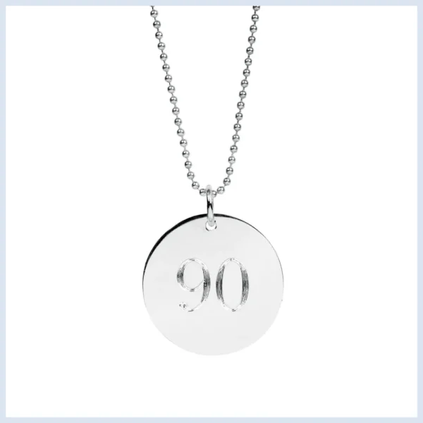 Sale Cerchi di sabbia. Silver pendant Pendants | Customized Products