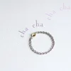 Fashion Cha cha. Ring Rings