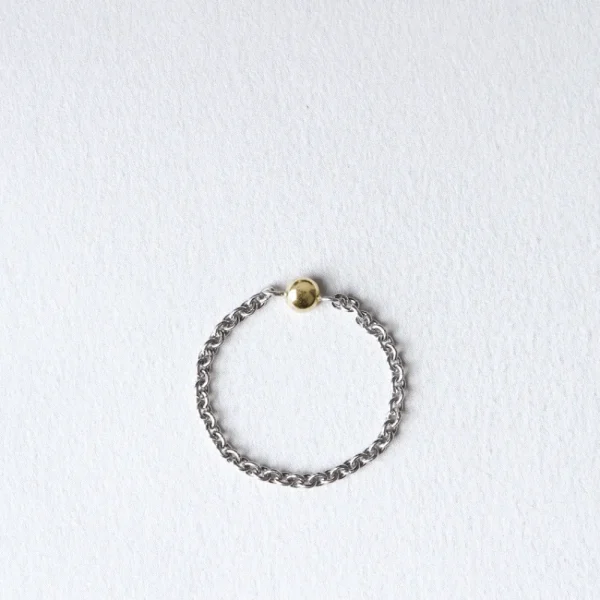 Fashion Cha cha. Ring Rings