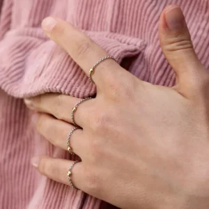 Fashion Cha cha. Ring Rings