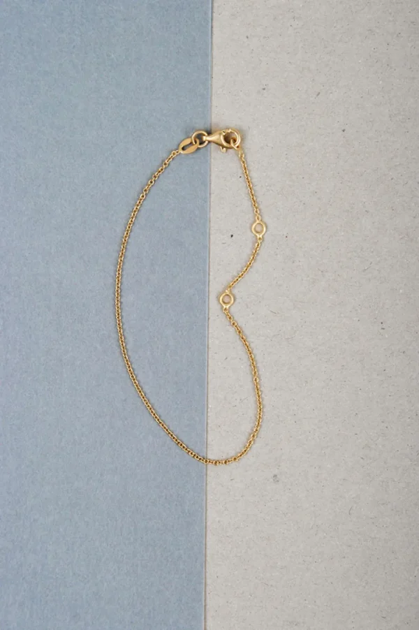 Discount Chain UP. Bracelet Bracelets
