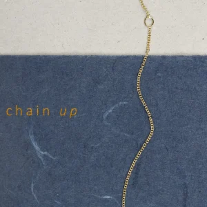 Discount Chain UP. Bracelet Bracelets