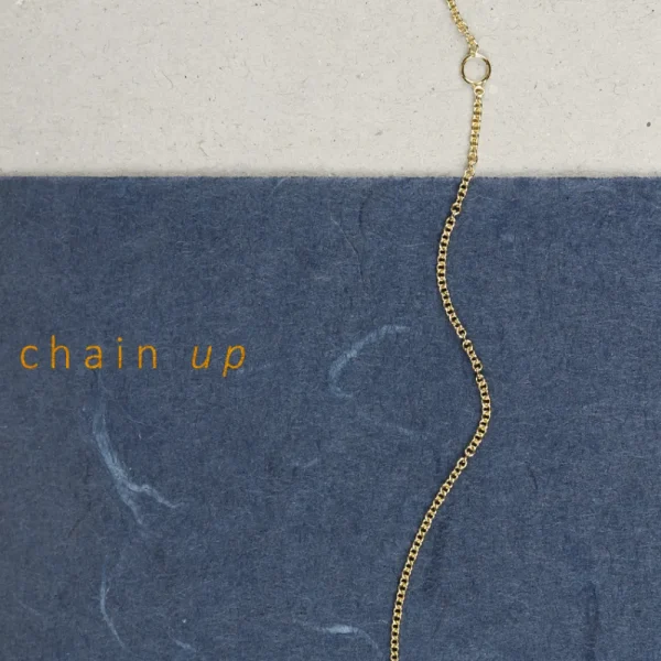 Discount Chain UP. Bracelet Bracelets