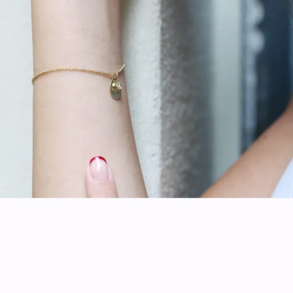 Discount Chain UP. Bracelet Bracelets