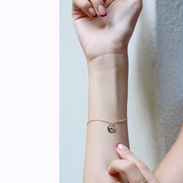 Discount Chain UP. Bracelet Bracelets