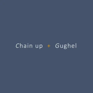 Discount Chain UP. Bracelet Bracelets