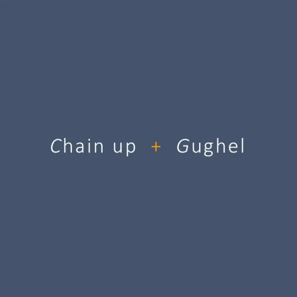 Discount Chain UP. Bracelet Bracelets