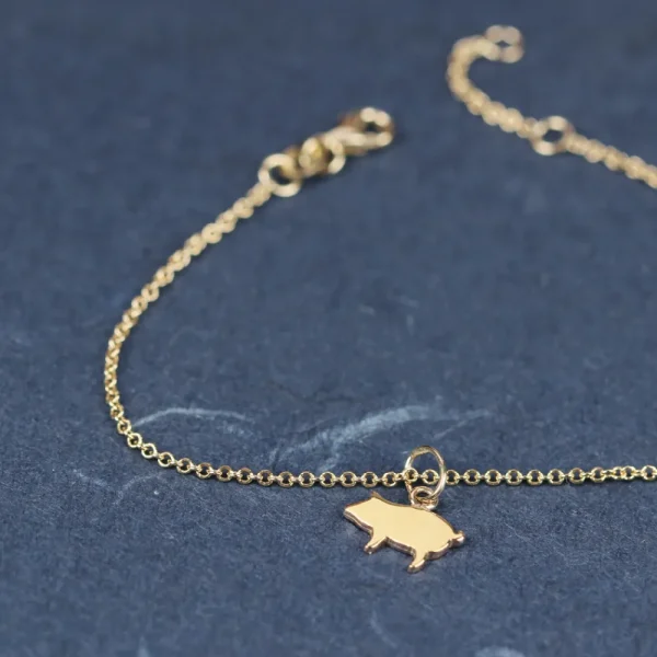 Discount Chain UP. Bracelet Bracelets