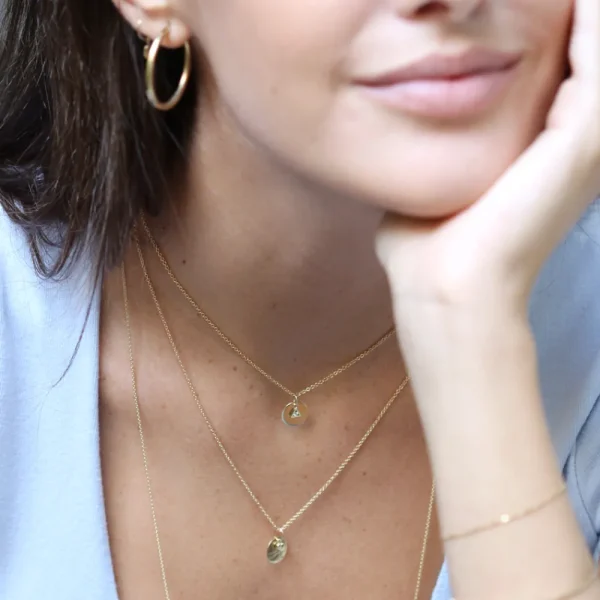 Outlet Chain UP. Necklaces Necklaces