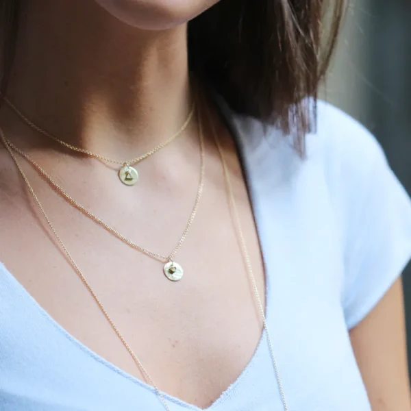 Outlet Chain UP. Necklaces Necklaces