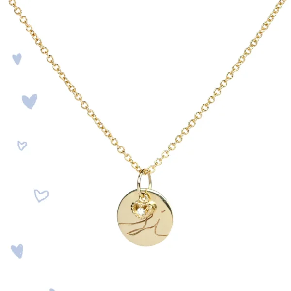 Outlet Chain UP. Necklaces Necklaces