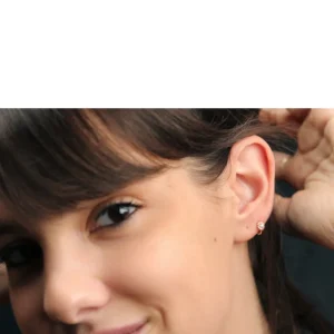 Online Chīsana deijī. Earrings Earrings