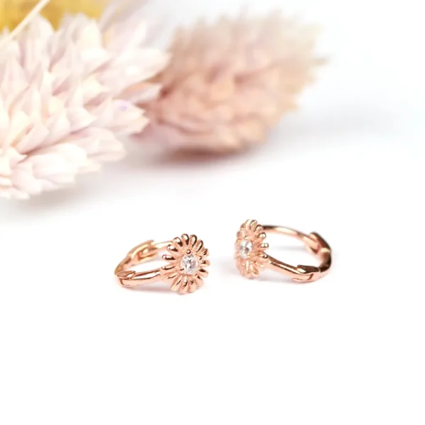 Online Chīsana deijī. Earrings Earrings