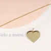 New Cielo a morsi. Gold pendant Pendants | Customized Products