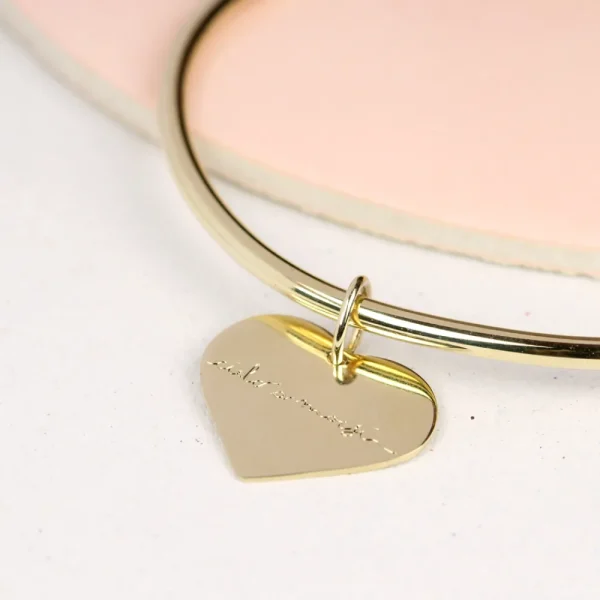 New Cielo a morsi. Gold pendant Pendants | Customized Products
