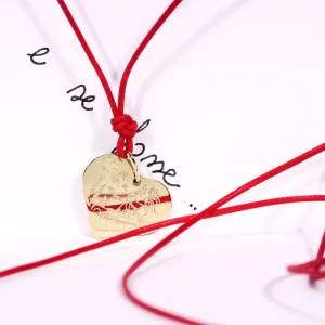 New Cielo a morsi. Gold pendant Pendants | Customized Products