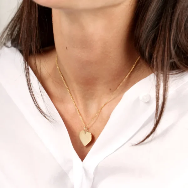 New Cielo a morsi. Gold pendant Pendants | Customized Products